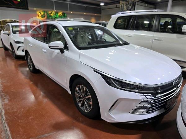 BYD Destroyer 05 2025 for sale in Iraq - Baghdad
